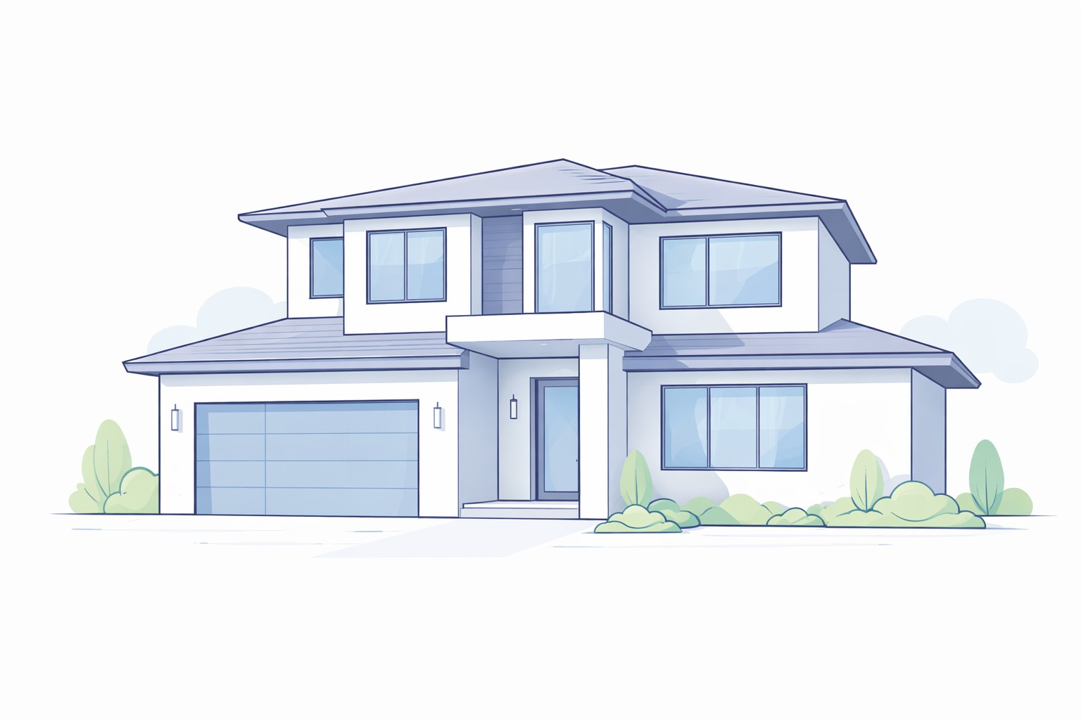 Casa, loft, th, duplex o villa